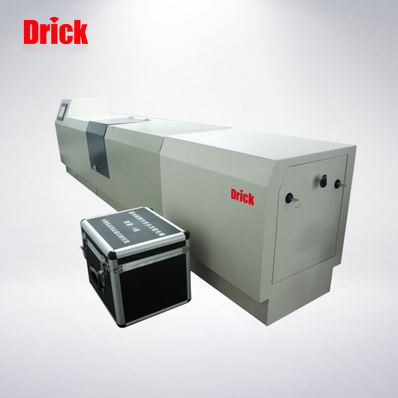 DRK-LDE2000全自動(dòng)激光檢測分析儀