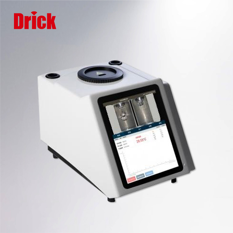 DRK-QD400全自動視頻滴點軟化點儀